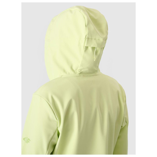 4F Γυναικείο μπουφάν Softshell Jacket